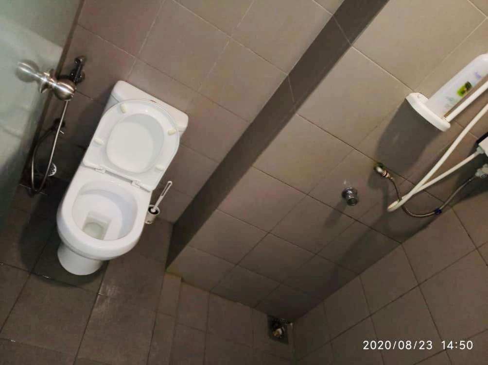 Klcc One Bedroom Apt & Studio Куала-Лумпур Экстерьер фото