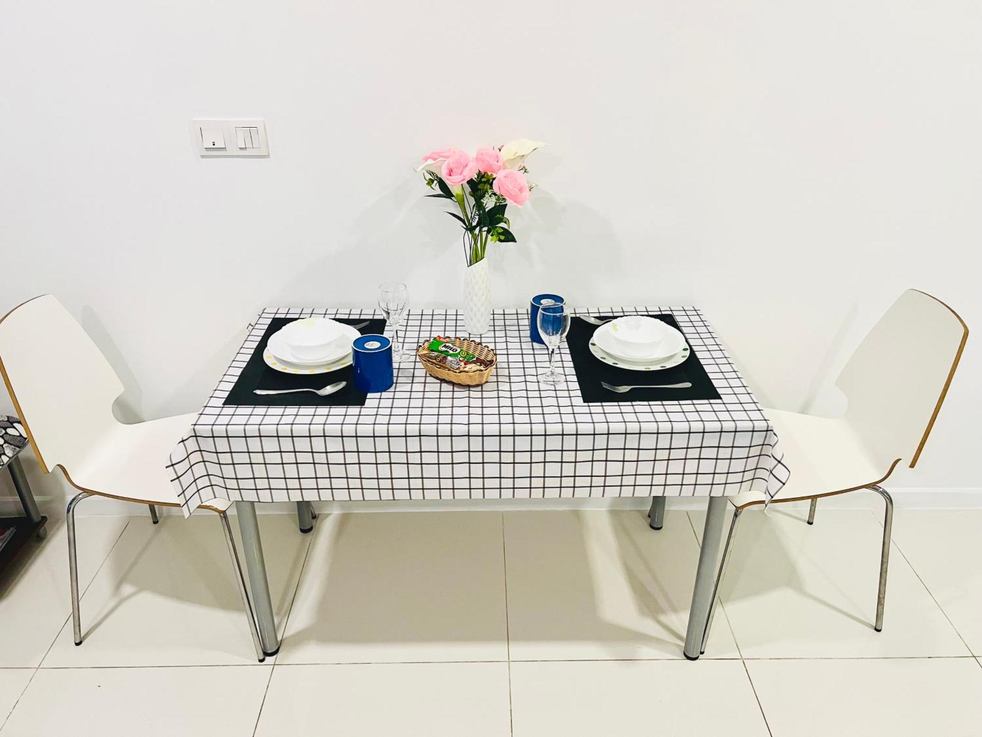 Klcc One Bedroom Apt & Studio Куала-Лумпур Экстерьер фото